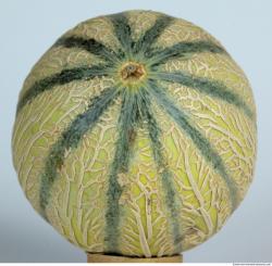 Melon Galia